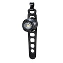 キャットアイ(CAT EYE) セーフティライト ORB RECHARGEABLE SL-LD160RC-F ライト 自転車