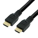 アイネックス ウルトラハイスピードHDMIケーブル 3m AMC-HDU-AA30(2)