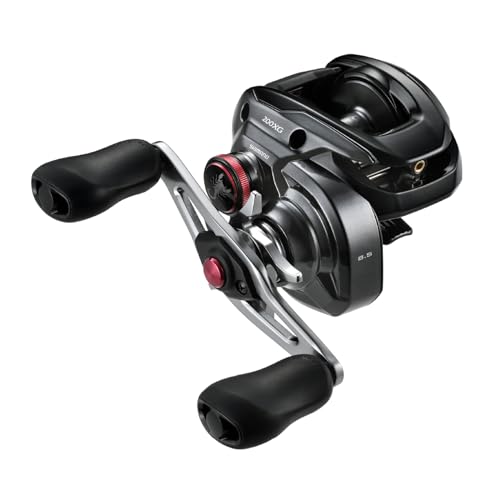 シマノ(SHIMANO) ベイトリール 24 スコーピオン MD 20