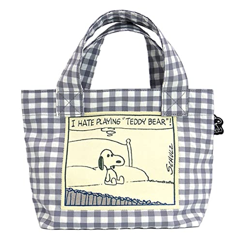 ナカジマ SN playing Teddy ミニトート 185778-23