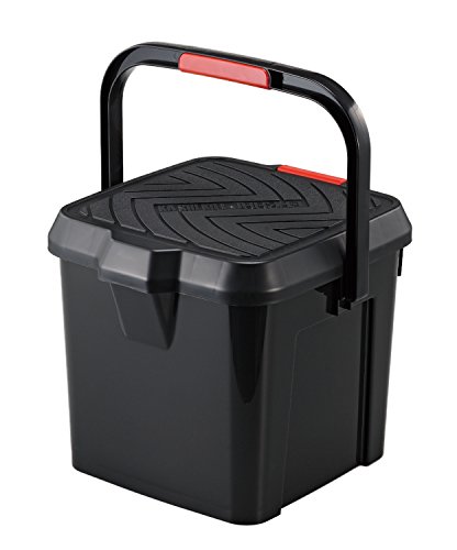 ���Υޥ����� ���������Х���17L �֥�å� ��360�߱���350�߹⤵300mm 3216