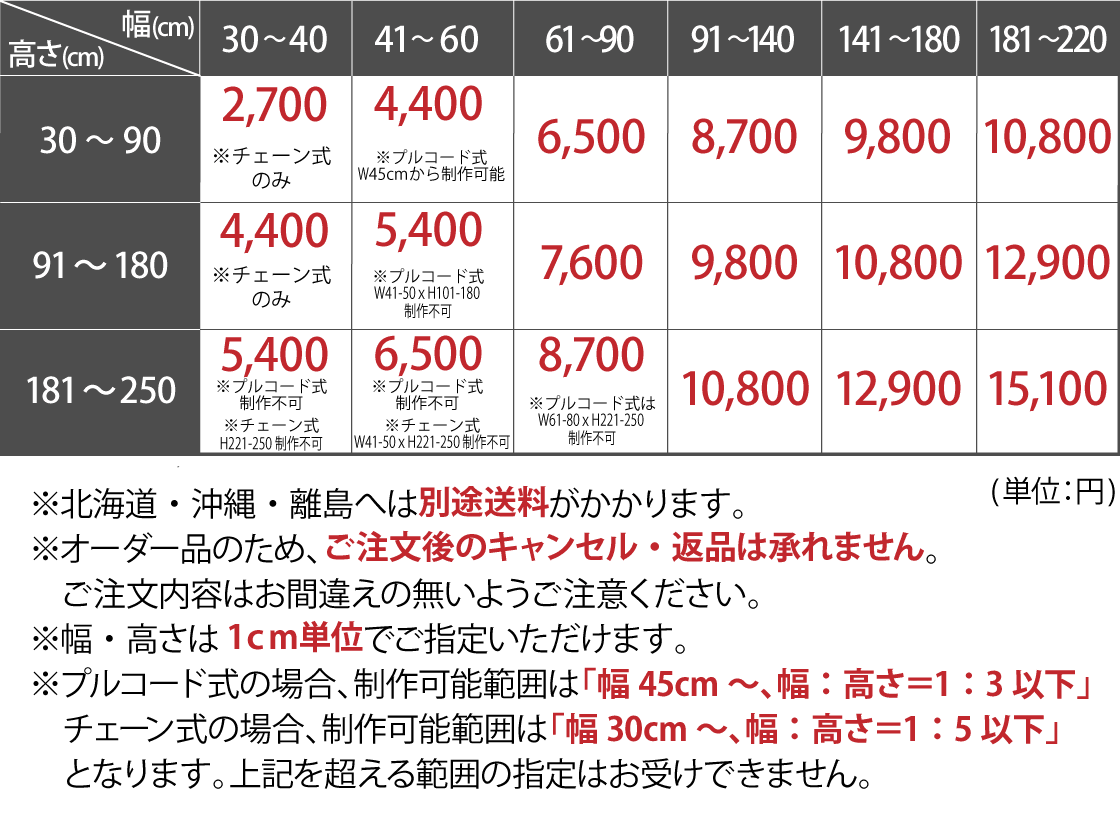 採光 ロールスクリーン 麻 ナチュラル カーテン 遮光 女の子 オーダー ロールカーテン ろーるすくりーん ろーるかーてん 間仕切り カーテンレール 45cm 幅30 リフォーム DIY　新生活＜麻混 非遮光タイプ/1cm単位でオーダーできるロールスクリーン＞