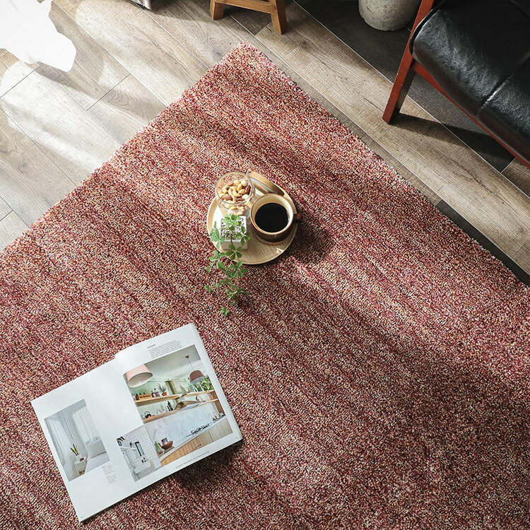 新発 洗える 上質 パズルマット パズル ラグ ちいさめ アース防ダニ ミックスカラー おしゃれ ふわふわ 滑り止め付き マイクロファイバー ウォッシャブル オレンジ ちゃいろ 茶 赤 ワインレッド パズルラグ ミックスカラー 約70x105cm ラグリー 最適な価格 Www