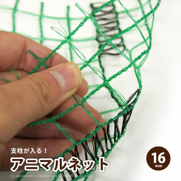   ˥ޥͥå 줬ۡ륿 磻ɥå 1.5Ĺ50m 16mm HGR16 ưʪ褱 ѥͥ...
