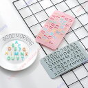 アルファベット チョコレート型 50個付 DIY シリコンモールド シリコン型 グレイ シリコンモールド シリコン 型 シリコンゴム型 シリコーン モールド ケーキ型 お菓子 製菓用品 お菓子 板チョコ バレンタイン 手作り シリコン 【送料無料】