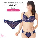 　Coordinate レイナブラ レイナショーツ— レイナTバック — ※ブラとショーツは別売です。 　— レイナTバック — 上品なレースをあしらったクラシカルなデザイン バストの存在感を目立たせず、自然な丸みを表現する 「丸胸タイプ」のブラとお揃いのTバック。 ベージュカラーにネイビーのレースを合わせたクラシカルな印象のランジェリー。 前身にはストレッチレースを重ね、上辺には細幅レースをあしらいました。 前中心に飾ったホワイトのサテンリボンがアクセントです。 上品で大人っぽいデザインに仕上げました。 長時間水に浸けないで下さい。 蛍光増白剤を使用しないで下さい。 乾燥機は使用しないで下さい。 濃色は色移りの原因となるので、淡色物・白物との洗濯はお避けください。 濃色は染色の性質上、摩擦、水濡、汗、塩素により色落ちし、他の衣料に色が移ることがありますのでご注意ください。 洗濯後は形を整えてすぐに干してください。濡れた状態で他の洗濯物と一緒に重ねあわさないでください。 &nbsp; 【原材料】 身生地：ナイロン86% ポリウレタン14% レース部：ナイロン90% ポリエステル10% 【原産地】中国 【モデルサイズ】 身長 155cm／着用ブラ H70／着用ショーツ L 　Shopping