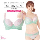 ブラジャー　大きいサイズ　【SALE】セレソブラ（SP-488） レディース 女性 インナー 下着 【サイズ展開】 Gカップ Hカップ Iカップ Jカップ Kカップ（GHIJKカップ） アンダー 65 70 75 80 85 90