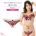 SALE 【ルイ・グラマラス公式】Tバック レディース 大きいサイズ フロイデTバック(SP-506)M L LL Tバックショーツ ショーツ 勝負下着 可愛い...