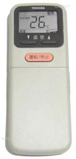 東芝 エアコンリモコン WH-B1E 東芝 エアコンリモコン WH-B1E