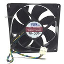 AVC DS09225R12H 12V 0.41A P202/P197 4pin クーラーファン 【中古】