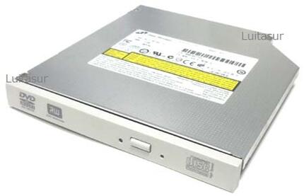 Hitachi-LG Data Storage DVDスーパーマルチドライブ GT30N