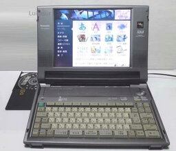 ワープロ パナソニック スララ FWU1CSD500（FW-U1CSD500）