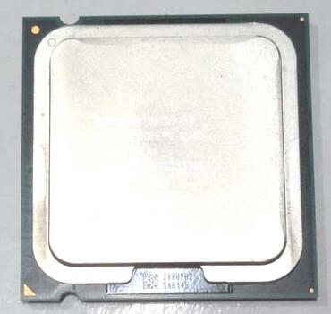 Intel インテルCPU Core 2 Quad Q9450 2.66/12M/1333 SLAWR 【中古】