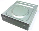 アイ・オーデータ DVR-SH22LEB LG DVDスーパーマルチドライブ GH22NS30