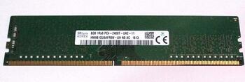 8GB fXNgbvp\R [ 8GB 1Rx8 PC4-2400T-UA2-11 SK hynix HMA81GU6AFR8N-UH NO /NEC MateELenovo