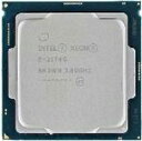 Intel Xeon E-2174G/SR3WN/3.80GHz/LGA1151 Coffee Lake @/CeCPU