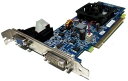 ECS GeForce 210 512MB D-Sub 15pin/DVI-I PCI-E NVIDIA yÁz