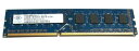 PC3-10600U 4GB DDR3 デスクトップパソコンメモリ Nanya NT4GC64B8HG0NF
