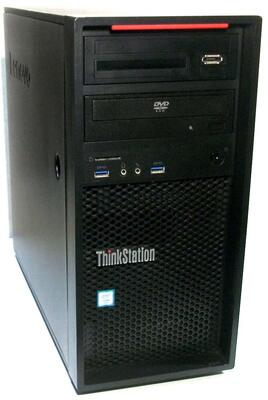 【中古】TS P320 1275 V6 Lenovo ThinkStation P320 Intel Xeon E3 1275 V6 16GB 2TB DVDマルチ Windows10pro64 【中古】TS P320 1275 V6 Lenovo ThinkStation P320 Intel Xeon E3 1275 V6 16GB 2TB DVDマルチ Windows10pro64