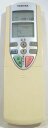 【中古】東芝 純正 WH-F1U エアコンリモコン