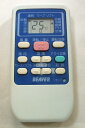 【中古】ビーバー RKS502A950 エアコンリモコン BEAVER