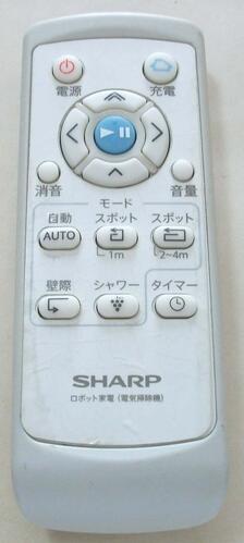 šۥ㡼 RRMCGA002VBZZ SHARP ŵݽ⥳