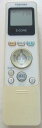 【中古】東芝 純正 FRC-194T(W) 照明 リモコン