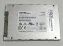 【中古】東芝 SSD 240GB THNSNA240GESC CFD CSSD-S6T240NMG3V