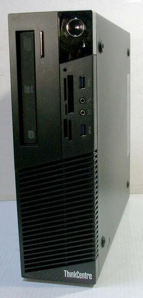 楽天市場】lenovo thinkcentre m93p 中古の通販