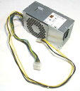 【中古】AcBel PCG010 電源ユニット Lenovo ThinkCentre NEC Mate /MAX180W 80PLUS BRONZE(2)