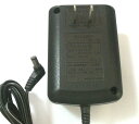 【中古】シャープ ACアダプター EP-A20 9V 550mA SHARP