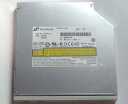 Hitachi LG GSA-T50N スリムDVDスーパーマルチドライブ SATA接続 【中古】