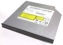 【中古】Hitachi LG GUE0N スリムDVDスーパーマルチドライブ SATA接続 GUEON 9.5mm 日立LGデータストレージ