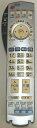 パナソニック 純正 EUR7649Z10 Panasonic テレビ用リモコン 【中古】