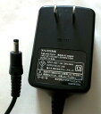 NAVITIME ACアダプター 5V 0.2A WND-PAC01 ナビタイム