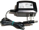 【中古】【純正】バッファロー 純正 WA-12M12FU ACアダプター 12V 1A BUFFALO 無線LANルーターWHR-600D WHR-300HP2 WSR-300HP BHR-4GRV2 WHR-1166DHP2 WSR-1166DHP4他
