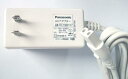 【中古】パナソニック ACアダプター FFE1080117 24V 1.5A Panasonic 純正