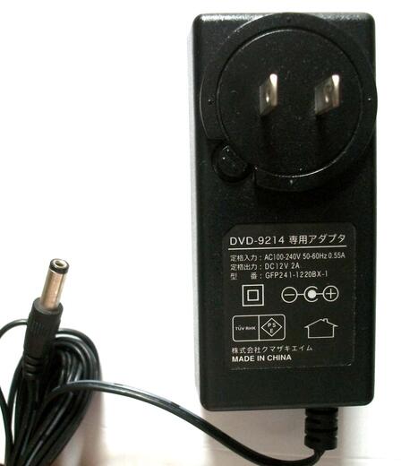 ޥ GFP241-1220BX-1ACץ DVD-9214 ACץ---