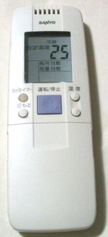 衼 ŵ RCS-VR7A ⥳ SANYO š