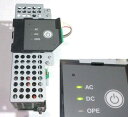 IWATSU 岩通 電源ユニット NR-416-T1 【中古】