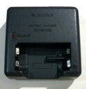 【中古】富士フィルム BC-NH20 充電器 FUJIFILMバッテリーチャージャー 充電池用BATTERY 単4電池 2本用CHARGER