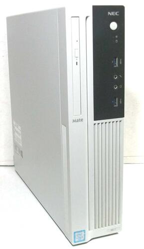 NEC Mate MK27ML-T Type ML-T Core i5 6400 8GB HDD500GB DVDޥ Windows1...