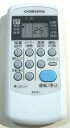 【中古】コロナ 純正 AR-01 エアコン リモコン