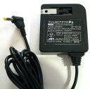コンパクト スリムACアダプターP3 SA0922 DC5V 1000mA PSP 【中古】(2)