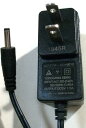 ACアダプター KTH-9012 5V 1.5A ACアダプター YODOGAWA DENKI 【中古】