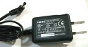 UNIFIVE UL305‐0510 5V 1A ACアダプター 【中古】