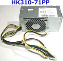HuntKey HK310-71PP NEC Mate 電源ユニット SP50H29525 FRU P/N:00PC746 【中古】