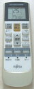 【中古】富士通 AR-RAA1J エアコンリモコン