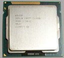 Intel CPU Core i5 2400 LGA1155