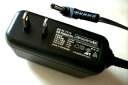 KSA06I0500100VU 5V 1.0A ACアダプター J18H152/J18V154 KSA0610500100VU【中古】 ---